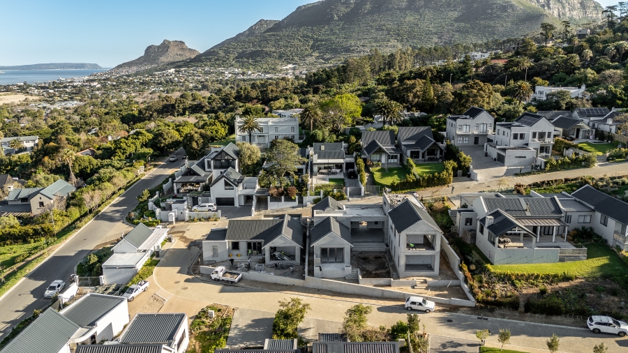 3 Bedroom Property for Sale in Victorskloof Western Cape